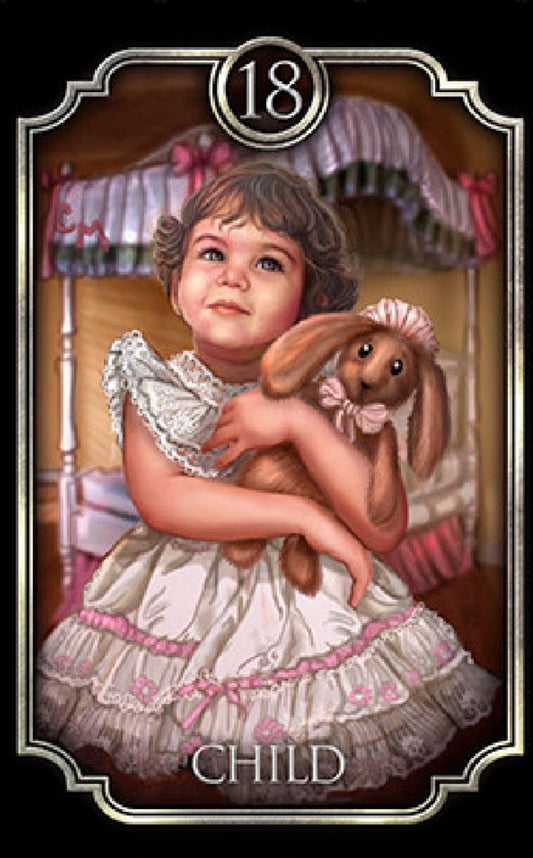 The Ritual of Denial: “You Are Not the Guardian of My Blood”