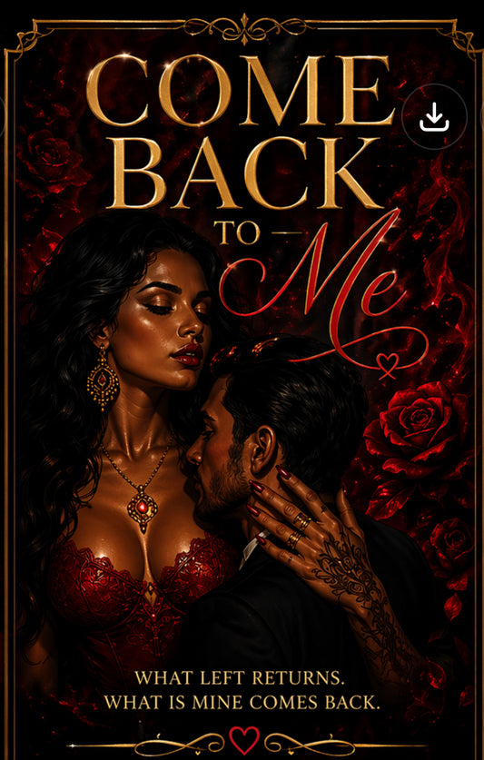 Come Back to Me Session-1 hour