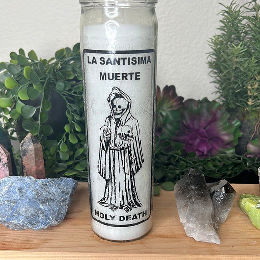 Santa Muerte