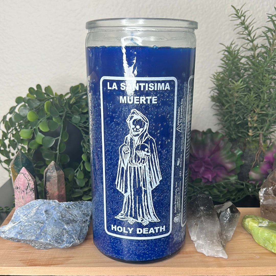 Santa Muerte-Large